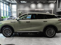 2024 Exeed RX, зелёный, 5100000 рублей - вид 7