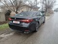 2023 Toyota Avalon V, чёрный, 2900000 рублей - вид 3