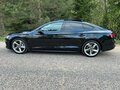 2017 Audi A5 II (F5), чёрный, 2900000 рублей - вид 9