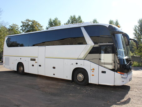 2017 King Long XMQ6129Y, белый, 7000000 рублей, вид 5