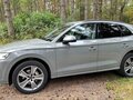 2019 Audi Q5 II (FY), серый - вид 9