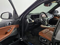 2025 BMW X7 40d I (G07) Рестайлинг, чёрный, 13450000 рублей - вид 4