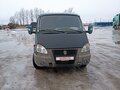 2006 ГАЗ Соболь (2217), синий, 400000 рублей