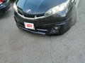 2009 Toyota Wish II, чёрный, 1280000 рублей - вид 1
