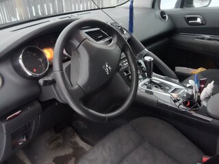 2012 Peugeot 3008 I, серый, 860000 рублей, вид 4