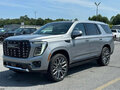 2026 GMC Yukon V Рестайлинг, серебристый, 16187400 рублей