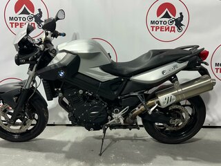 2011 BMW F 800 R, серебристый, 610000 рублей, вид 2
