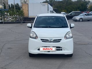 2012 Daihatsu Mira e:S I, белый, 450000 рублей, вид 2