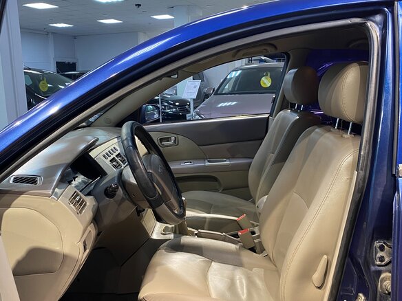 2009 Vortex Estina I, синий, 335000 рублей - вид 11