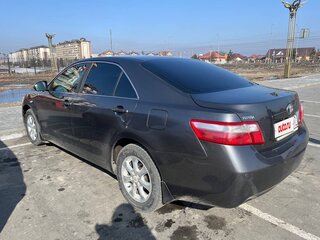 2010 Toyota Camry VI (XV40) Рестайлинг, серый, 1500000 рублей, вид 4