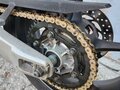 2008 Yamaha MT-03, голубой, 390000 рублей - вид 4