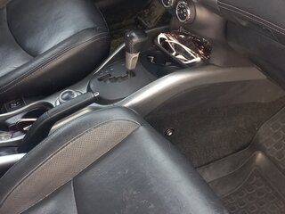 2010 Mitsubishi Outlander II Рестайлинг, серый, 1087000 рублей, вид 4