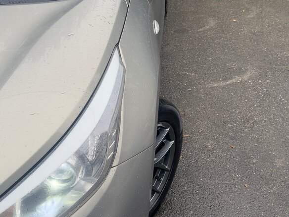 2014 Kia Ceed II, серебристый - вид 13