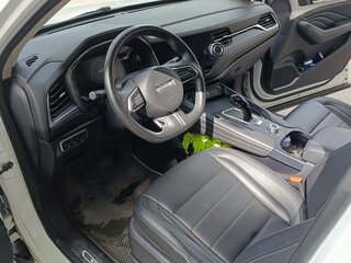 2018 Haval F7 I, белый, 1550000 рублей, вид 5