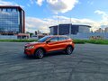 2020 Geely Coolray I, оранжевый - вид 8