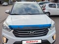 2016 Hyundai Creta I, белый - вид 1