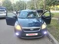 2011 Ford Focus II Рестайлинг, синий, 350000 рублей