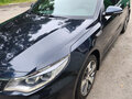 2018 Kia Optima IV Рестайлинг, синий, 2355000 рублей - вид 1