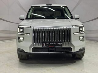 2025 Zeekr 9X 70 kWh, белый, 10999000 рублей, вид 2
