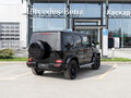 2021 Mercedes-Benz G-Класс 350 d III (W463), чёрный - вид 3