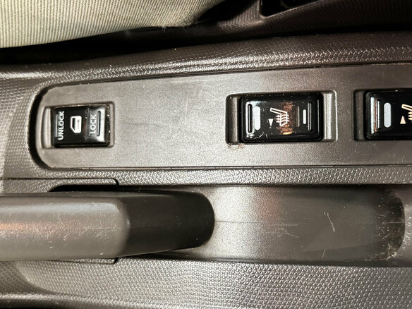 2007 Nissan Micra III (K12), чёрный - вид 11