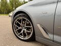 2017 BMW 5 серии 520d xDrive VII (G30/G31/G38), серый, 2600000 рублей - вид 10