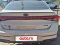 2021 Kia K5 III, белый, 2200000 рублей - вид 1