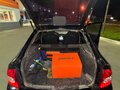2011 Lada (ВАЗ) Priora I, чёрный, 350000 рублей - вид 6