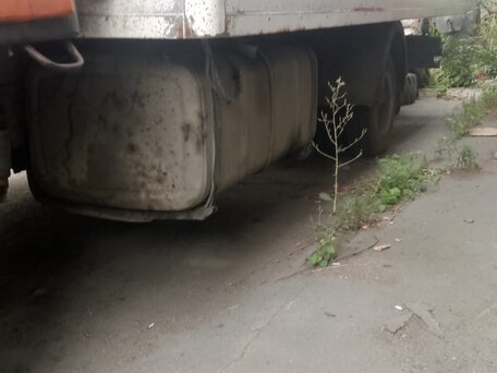 2012 Foton Auman BJ10xx, белый, 1100000 рублей, вид 3