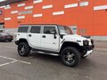 2008 Hummer H2 I Рестайлинг, серый, 2700000 рублей - вид 8