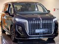 2025 Hongqi HQ9, чёрный, 7350000 рублей - вид 1