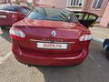 2012 Renault Fluence I, красный, 820000 рублей - вид 4