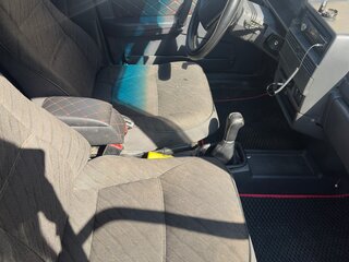 2003 Lada (ВАЗ) 21099, зелёный, 125000 рублей, вид 5