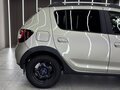 2020 Renault Sandero Stepway II Рестайлинг, серый, 1130000 рублей - вид 9