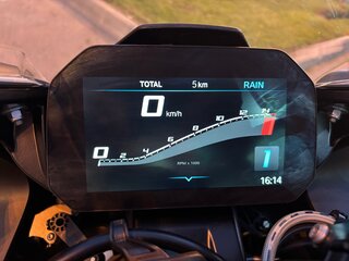 2024 BMW S 1000 RR, белый, 3000000 рублей, вид 2