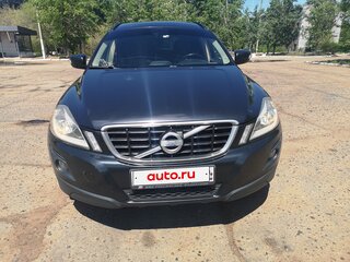 2009 Volvo XC60 I, серый, 1150000 рублей, вид 1