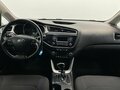 2018 Kia Ceed II Рестайлинг, чёрный, 1370000 рублей - вид 4