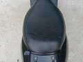 2009 Honda Dio, чёрный - вид 7
