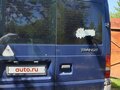 2005 Ford Transit, синий, 299000 рублей - вид 3