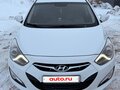 2013 Hyundai i40 I, белый, 1000000 рублей - вид 1