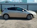 2012 Opel Astra J, бежевый, 580000 рублей - вид 5