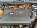 2007 Chery Fora (A21), чёрный - вид 4