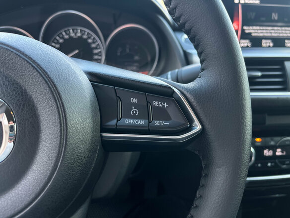 2018 Mazda 6 III (GJ) Рестайлинг, коричневый - вид 13