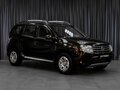 2014 Renault Duster I, коричневый
