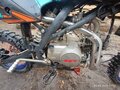2023 Kayo Evolution YX140EM, чёрный, 99000 рублей - вид 4