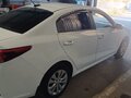 2019 Kia Rio IV, белый, 1450000 рублей - вид 4