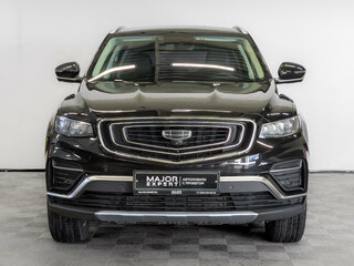2023 Geely Atlas Pro, чёрный, 1745000 рублей, вид 2