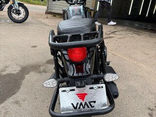 2025 VMC (Vento) Nova, чёрный, 75000 рублей, вид 3