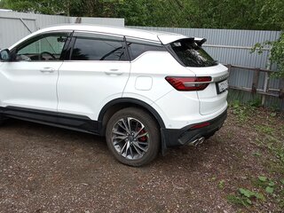 2024 Belgee X50, белый, 2000000 рублей, вид 1