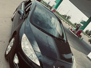 2013 Peugeot 408 I, синий, 550000 рублей, вид 2